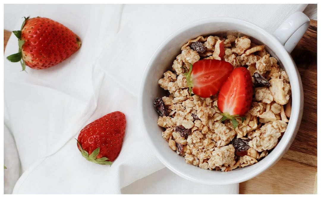 Conoce cuáles son los beneficios de la avena y para quiénes está contraindicado este cereal. Imagen: Unsplash