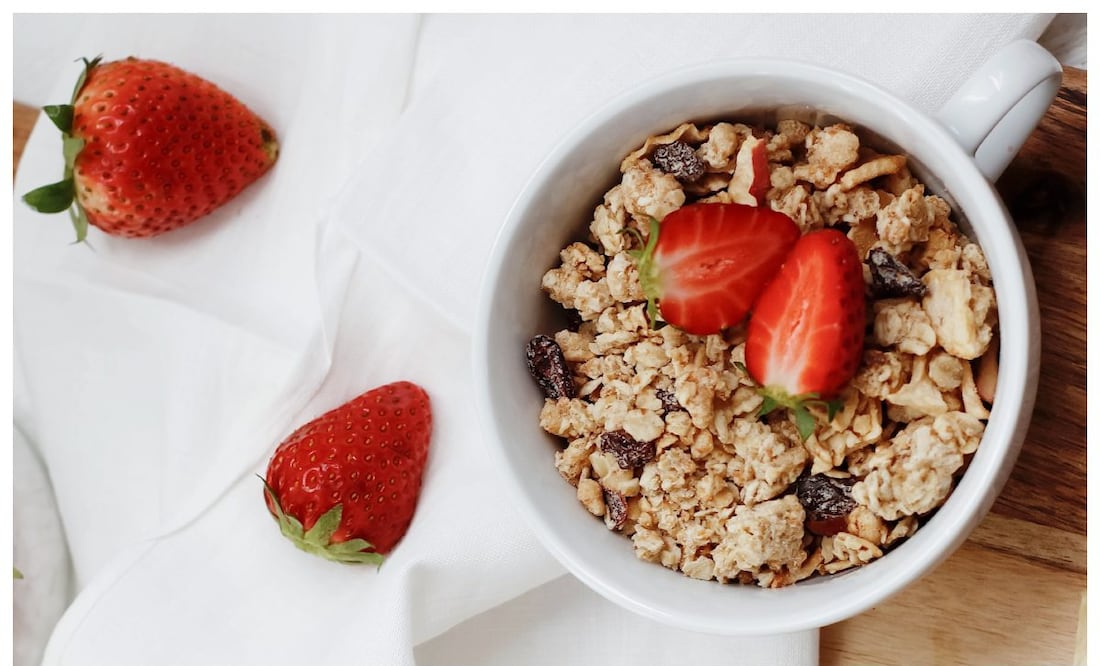 Conoce cuáles son los beneficios de la avena y para quiénes está contraindicado este cereal. Imagen: Unsplash