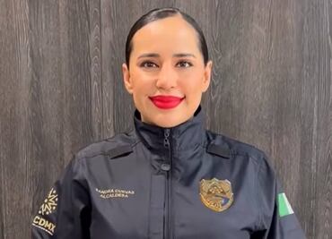 Sandra Cuevas pide seriedad a partidos de la alianza para designar a aspirante a Jefatura de Gobierno