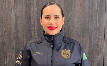 Continuarán obras de remodelación en plaza Giordano Bruno, pese al retiro de mallas: Sandra Cuevas