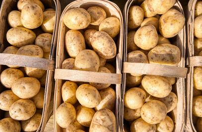 Cómo preparar correctamente las papas para potenciar sus beneficios