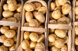 Cómo preparar las papas para potenciar sus beneficios
