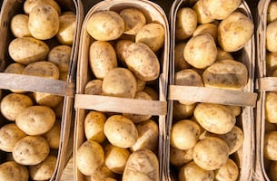 Cómo preparar las papas para potenciar sus beneficios
