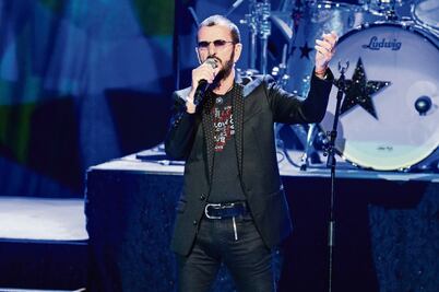 Ringo Starr elogia el Brexit: “Europa nunca se unió”