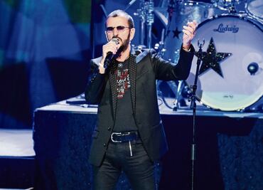 Ringo Starr elogia el Brexit: “Europa nunca se unió”