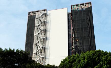 Demolerán emblemático hospital del IMSS "San Alejandro" en Puebla