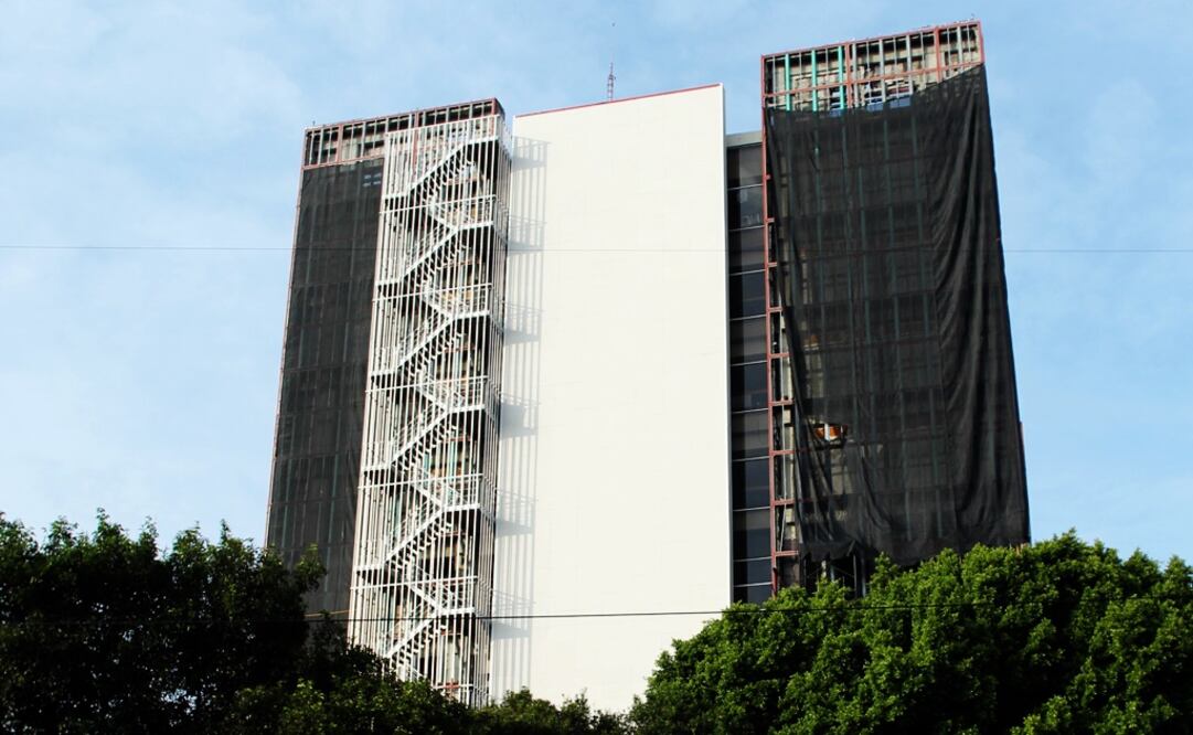 Foto: Omar Contreras/ EL UNIVERSAL      