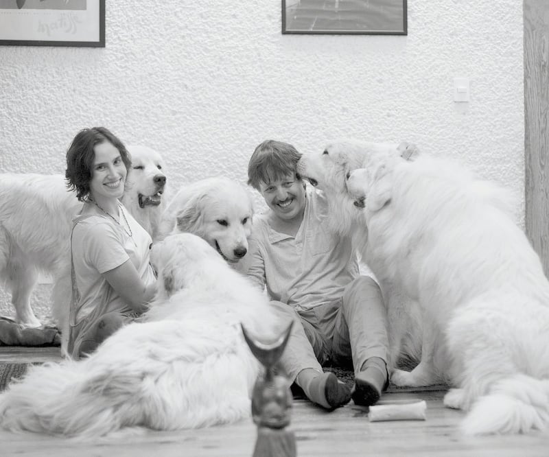 El 5 de septiembre, el SCM abrirá la muestra Habitaciones. Cartografía íntima, de Víctor Benítez. Esta foto de Xavier Velasco formará parte de la exposición. CORTESÍA: Víctor Benítez