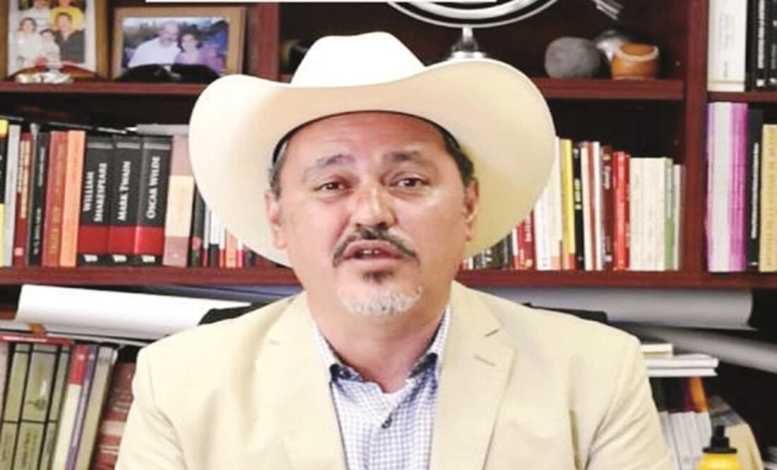 (Foto: Archivo/El Universal)