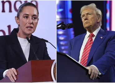 México y EU firmarían acuerdo bilateral paralelo para atender migración; aranceles son para dialogar acuerdos: American Society Mexico