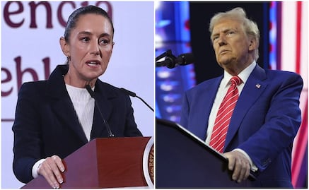 México y EU firmarían acuerdo bilateral paralelo para atender migración; aranceles son para dialogar acuerdos: American Society Mexico