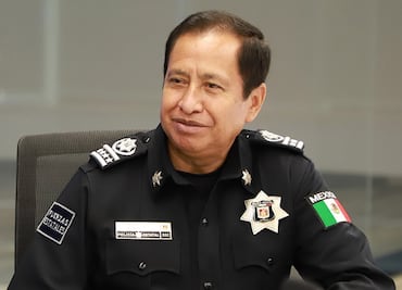 Por causas personales, renuncia Secretario de Seguridad en Tlaxcala