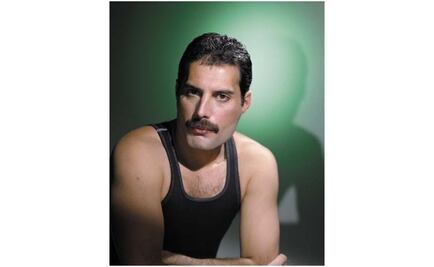 ¿Dónde se esparcieron las cenizas de Freddie Mercury?