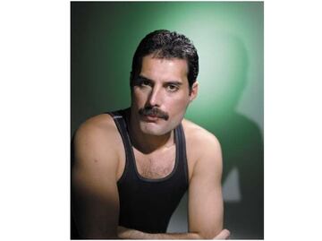 ¿Dónde se esparcieron las cenizas de Freddie Mercury?