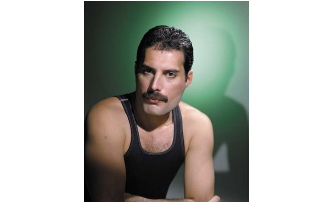 Foto: Archivo EL UNIVERSAL