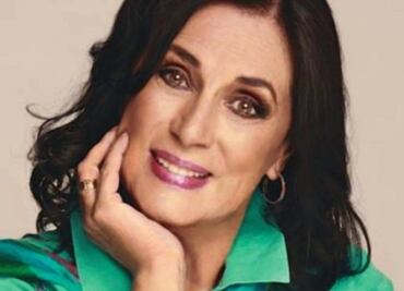 ¿Cuál era el verdadero nombre de Helena Rojo?