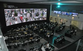 Operación Balam combate robo de carga en Estado de México; C4 Carretero iniciará en septiembre
