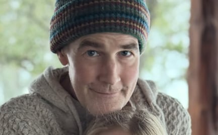 Más de 1 millón de dólares recaudados tras la trágica muerte de James Van Der Beek