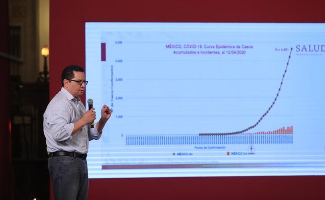 Foto: Valente Rosas. EL UNIVERSAL