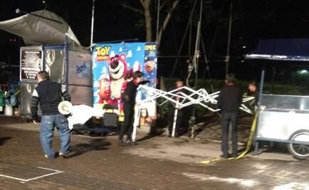 Vuelven a cancelar función de "El lago de los cisnes"