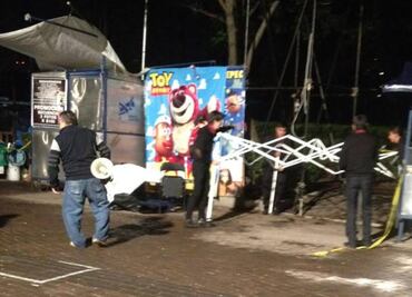 Vuelven a cancelar función de "El lago de los cisnes"