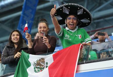 Lima 2019: Actividad de México en los Juegos Panamericanos