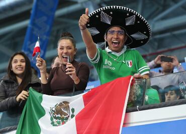 Lima 2019: Actividad de México en los Juegos Panamericanos