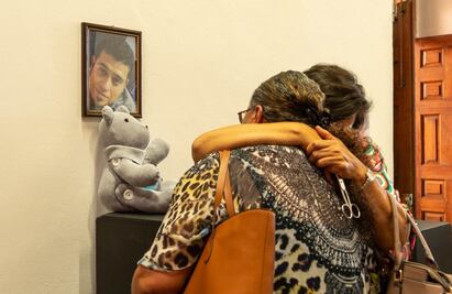 Autoridades suspenden búsqueda de personas desaparecidas en Zacatecas, denuncian colectivos