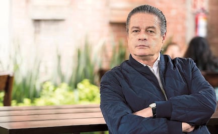 Alejandro Camacho se va a los juzgados: Demanda a excolega