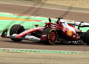 Fórmula 1 está de regreso; fechas, horarios y canales para ver los test de pretemporada