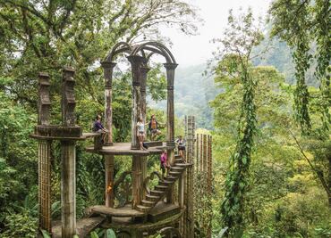 12 cosas que solo tiene la Huasteca Potosina