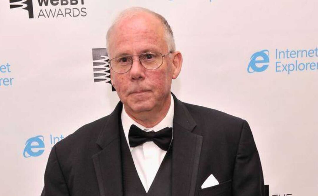 Stephen Wilhite es prácticamente el padre de los memes animados modernos