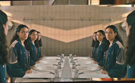 Blanquita, coproducción de México, gana en Horizontes