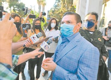 Pedirán declaración de emergencia en Durango