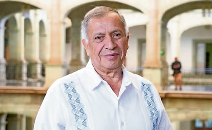 Revocación de mandato da el poder a la gente, asegura coordinador de las Izquierdas en México