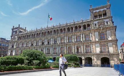 Ganan más que la jefa de gobierno en órganos autónomos