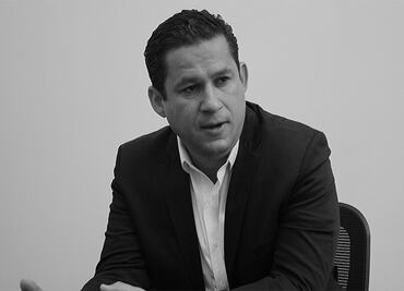 Habrá un golpe de timón contra la delincuencia: Diego Sinhué