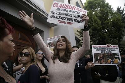 Plantean en MH crear “zonas de tolerancia”