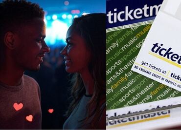 Ocesa Concert Week 2025; estos son los conciertos y festivales que estarán al 2x1 en Ticketmaster y eTicket