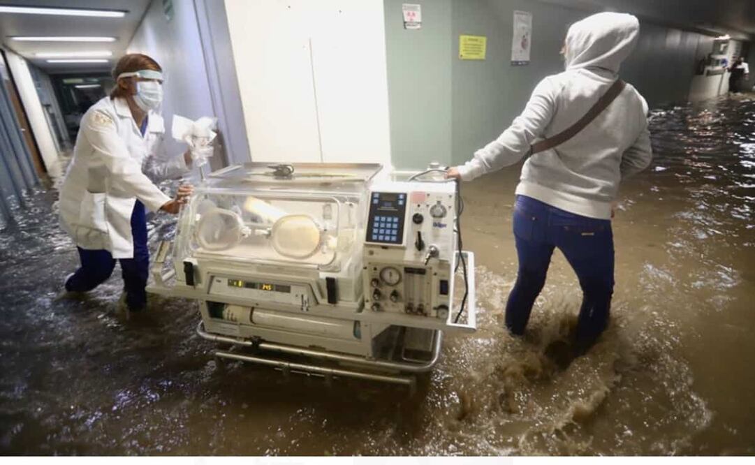 Foto: Valente Rosas/ EL UNIVERSAL