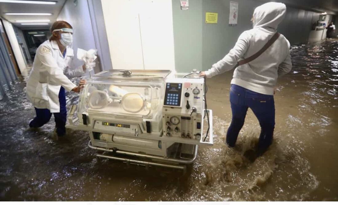 Foto: Valente Rosas/ EL UNIVERSAL