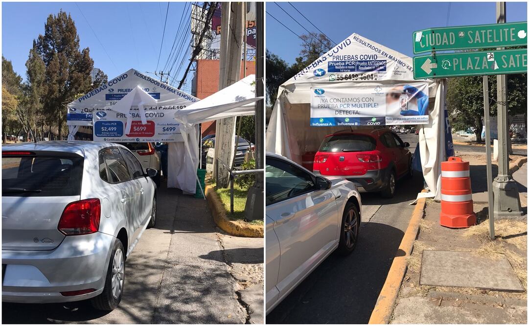 Foto: Rebeca Jiménez / EL UNIVERSAL