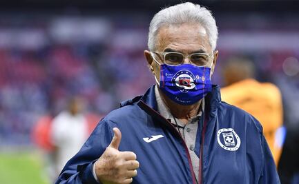 Los deseos y realidades de la directiva de Cruz Azul para el Apertura 2021