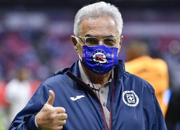 Los deseos y realidades de la directiva de Cruz Azul para el Apertura 2021