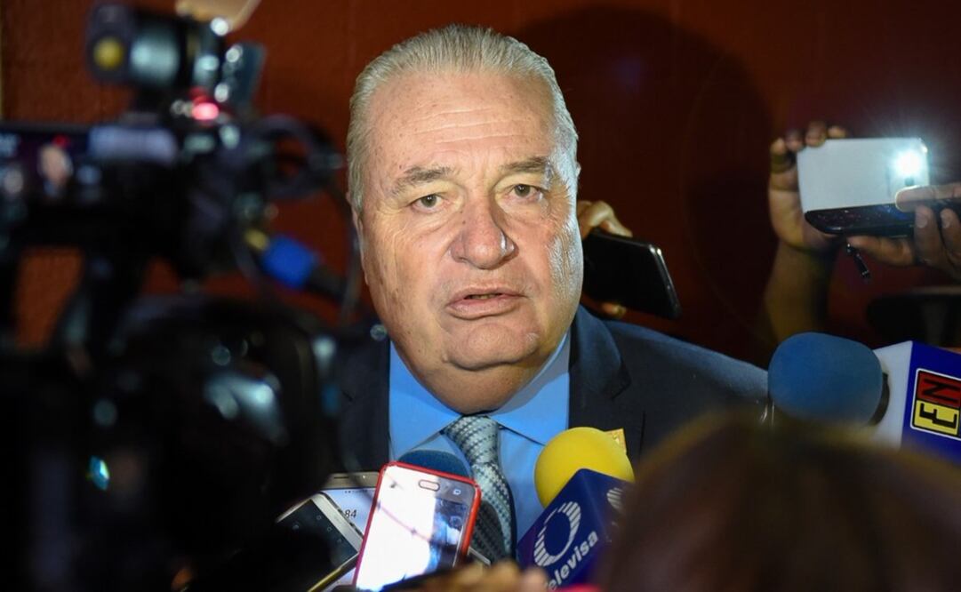 Foto: Twitter @GobiernoMorelos