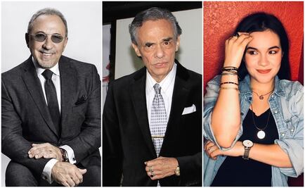 Emilio Estefan niega acuerdo con Sarita por José José