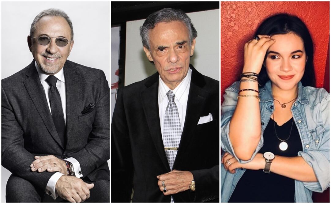 Foto: Archivo El Universal - Instagram