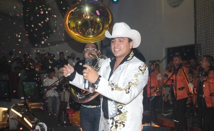 Acusan a Julión de agresión; él lo niega