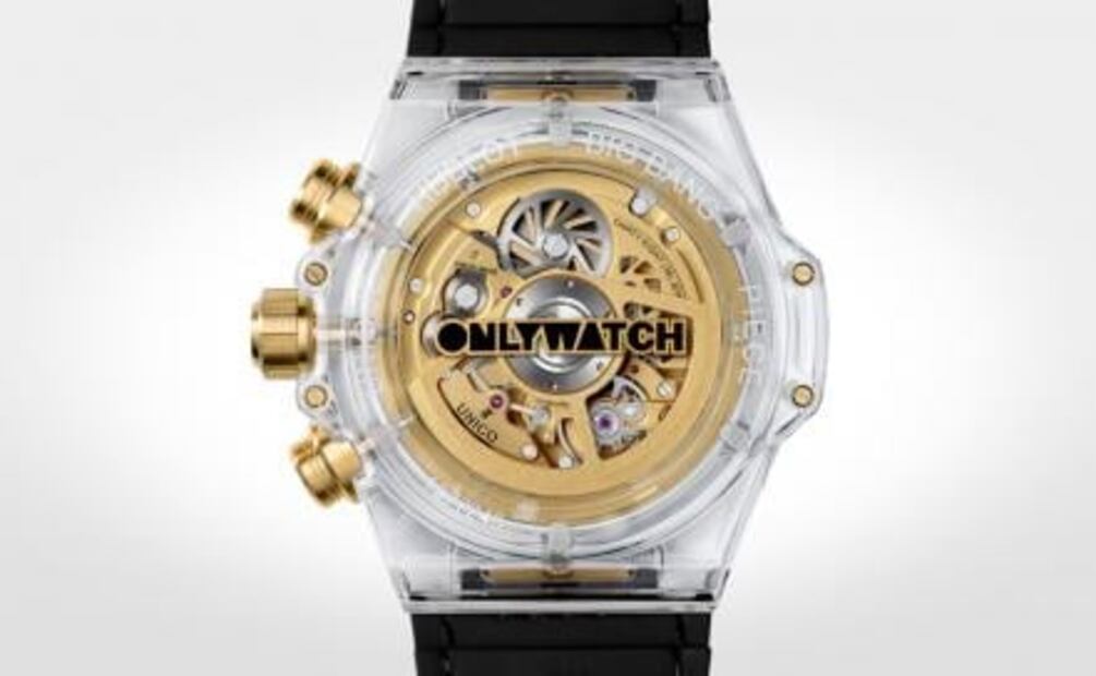 ¡Adiós Usain! Las medallas relojeras del 'Relámpago' Bolt