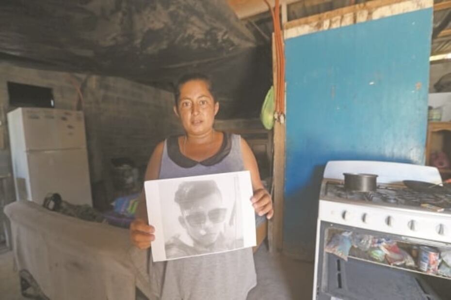 Fiscalía indaga muerte de 3 jóvenes en operativo militar